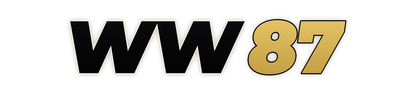 ww87 Logo
